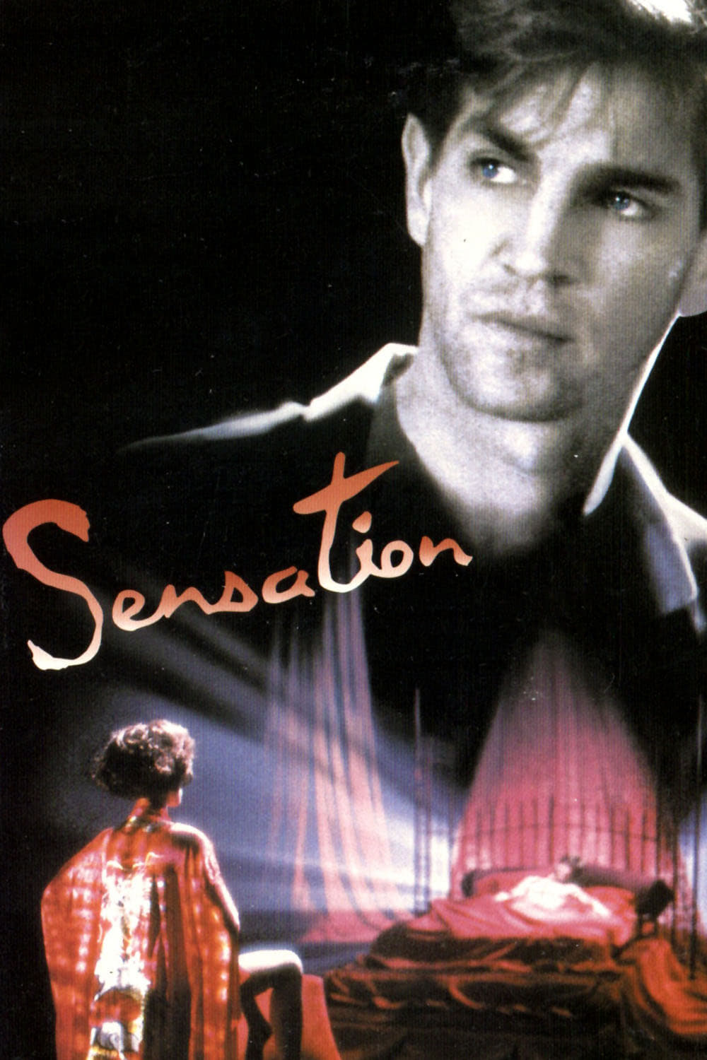 Постер Sensation